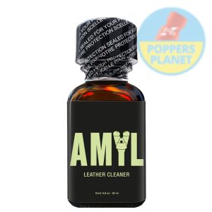 Poppers Amyl 25ml