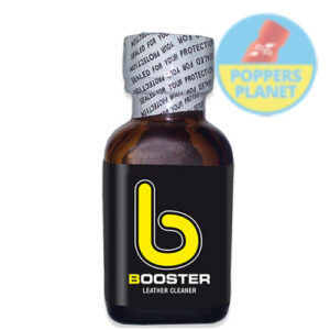 poppers booster 25ml
