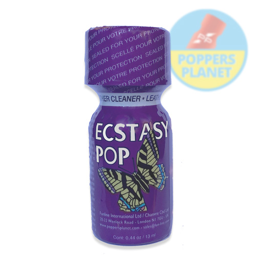 poppers ecstasy pop 13ml