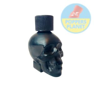 Poppers Black Skull 25ml