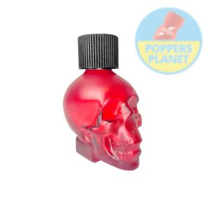 Poppers Red Skull 25ml