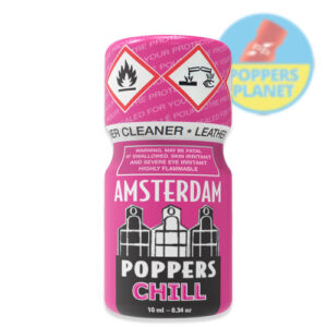 poppers amsterdam chill