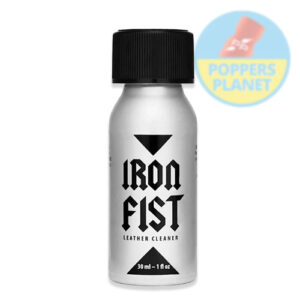 Poppers Iron Fist 30ml