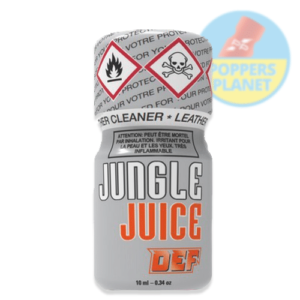 Poppers Jungle Juice Def à l'unité