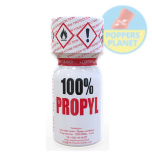 Poppers 100% Propyle