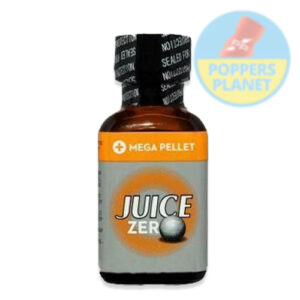 Poppers Juice Zero 25ml