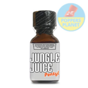 Poppers Jungle Juice Pentyl 25ml