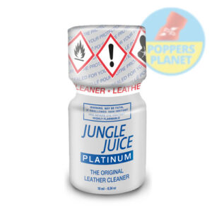 Poppers Jungle Juice Platinum 10ml