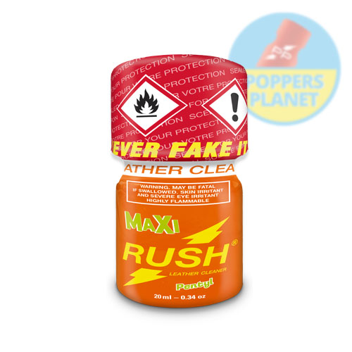 Poppers Maxi Rush 20ml