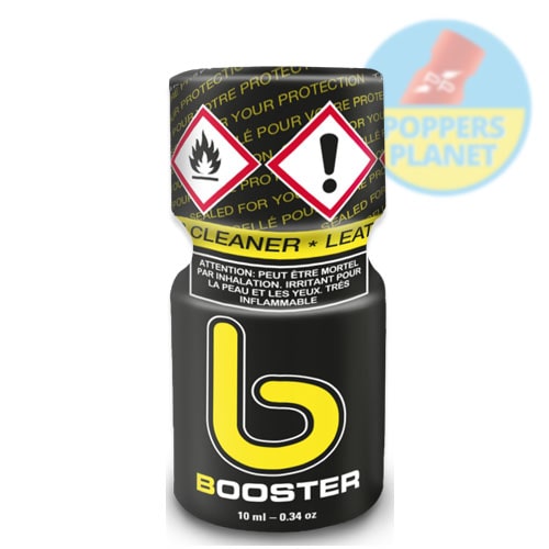 Poppers Booster 10ml
