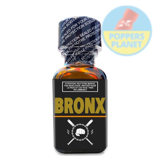 Poppers Bronx 25ml