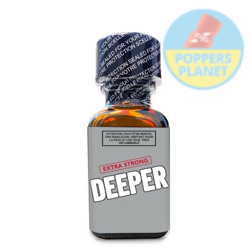 Poppers Deeper 25ml