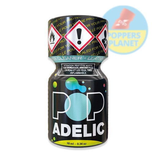 Poppers Pop Adelic 10ml