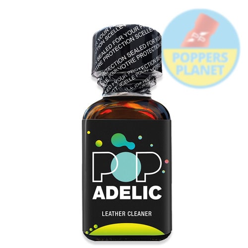 Poppers Pop Adelic 25ml