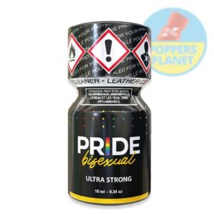 Poppers Pride Bisexual 10ml