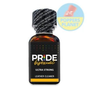 Poppers Pride Bisexual 25ml