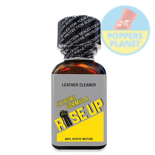 Poppers Rise Up Extreme Formula 25ml