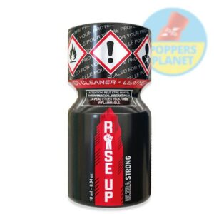 Poppers Rise Up Strong 10ml