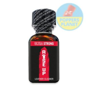Poppers Rise Up Ultra Strong 25ml