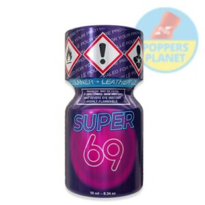 Poppers Super 69 10ml