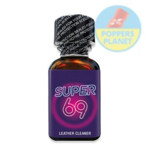 Poppers Super 69 25ml