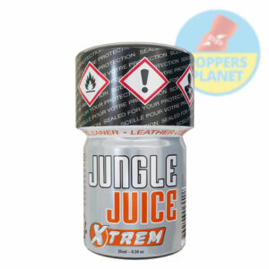 Poppers Jungle Juice Xtrem 20ml