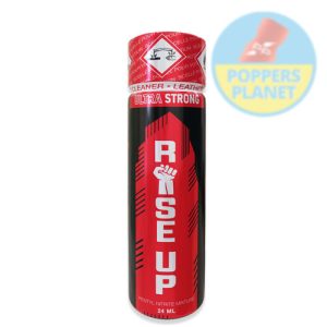 Poppers Rise Up Ultra Strong Tube 24ml