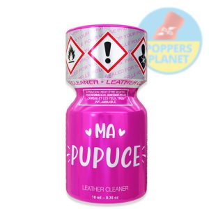 Poppers Ma Pupuce 10ml