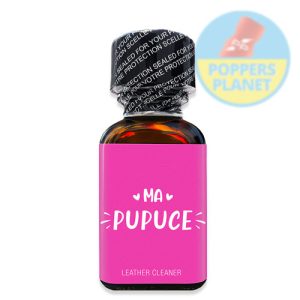 Poppers Ma Pupuce 25ml