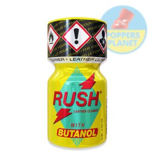 Poppers Rush Butanol 10ml