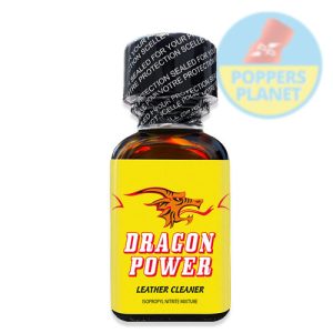 Poppers Dragon Power 25ml