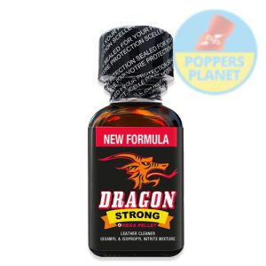 Poppers Dragon Strong 25ml