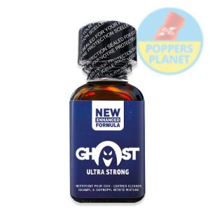 Poppers Ghost Ultra Strong 25ml