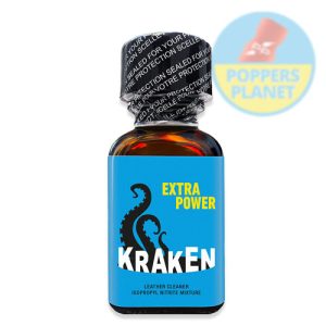 Poppers Kraken 25ml