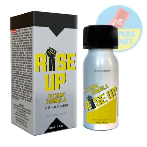 Poppers Rise Up Extreme Formula 30ml