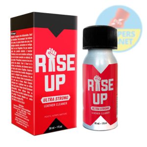 Poppers Rise Up Ultra Strong 30ml