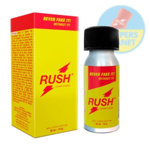 Poppers Rush Pocket 30ml