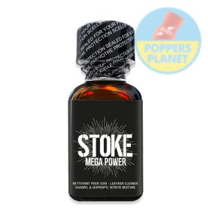 Poppers Stoke 25ml