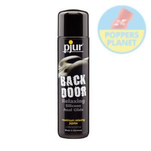 Pjur® Back Door Relaxing Anal Glide 100ml