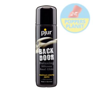 Pjur® Back Door Relaxing Anal Glide 100ml