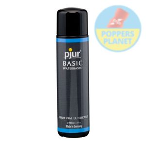 Pjur® Basic Waterbased 100ml