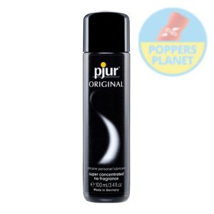 Pjur® Basic Waterbased 100ml