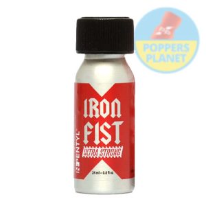 Iron Fist Ultra Strong