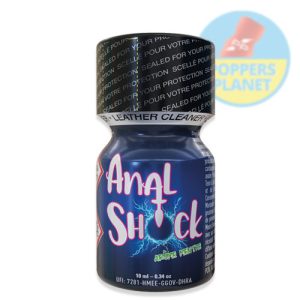 Poppers Anal Shock 10ml