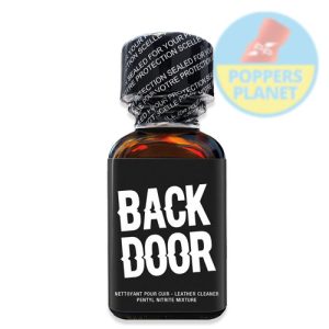 Poppers Backdoor 25ml