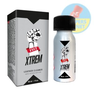 Poppers Fist Xtrem 30ml