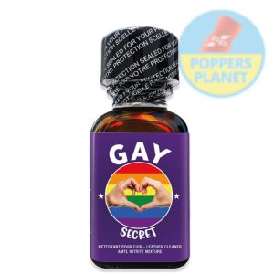 Poppers Gay Secret 25ml