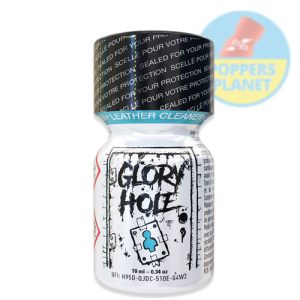 Poppers Glory Hole 10ml
