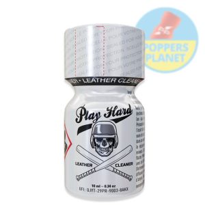 Poppers Play Hard 10ml