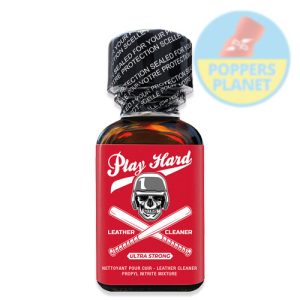 Poppers Play Hard Ultra Strong 25ml